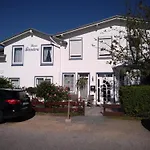 8 Im 1stock, Box -betten, Terrasse Mit Strandkorb *
