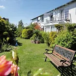 Apartmán 8 Im 1stock, Box -betten, Terrasse Mit Strandkorb Dahme (Schleswig-Holstein)